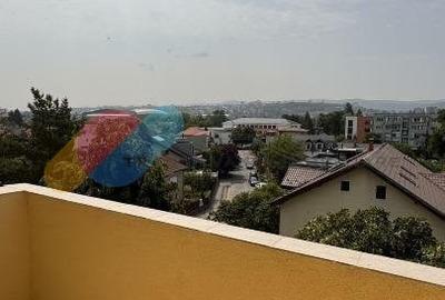 Apartament 3 camere, view superb, zona Rosetti - Grigorescu Apartament 3 camere, view superb, zona Rosetti - Grigorescu - 3