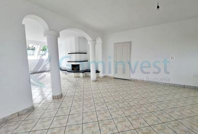 Spațiu comercial, de 380 mp, în Cetății - 2