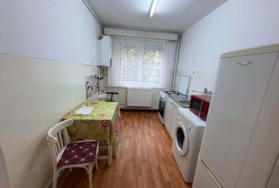 Apartament cu 2 camere semidecomandat în Aleea Carpați - 5