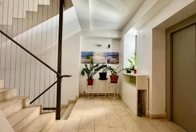 Apartament cu 3 camere decomandat în Herăstrău - 3