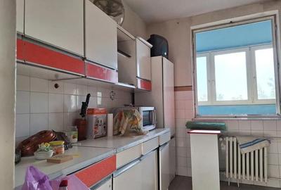 Apartament cu 3 camere decomandat în Sânmartin - 7