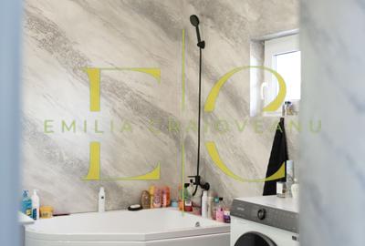 COMISION 0%! VANZARE: Apartament 2 camere + parcare, TRACTORUL - 8