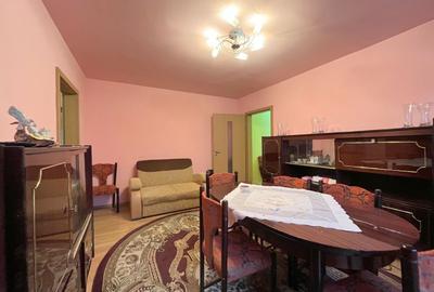 De inchiriat 3 camere, zona Bucovina - 3