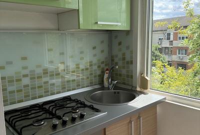 Apartament cu 3 camere decomandat în Lipovei - 5