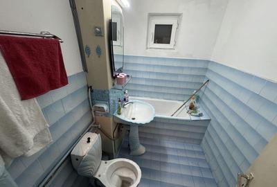 Apartament 4 camere zona Inel 2 - 11