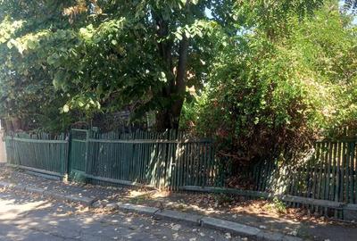 Casă cu 3 camere cu Teren 379 Mp în Central - 3