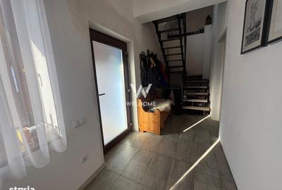 Casă cu 3 camere în Sibiel - 3