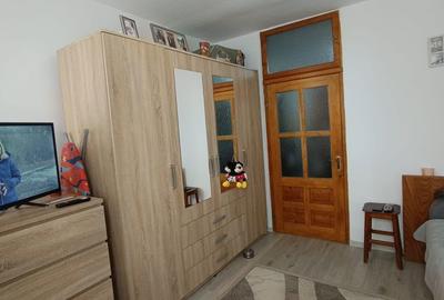 Apartament semidecomandat în Băceni - 1