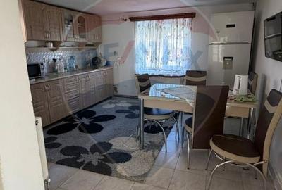 Casă cu 4 camere cu Teren 702 Mp în Axente Sever - 12