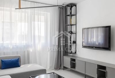 Apartament cu 2 camere semidecomandat în Bălcescu - 11