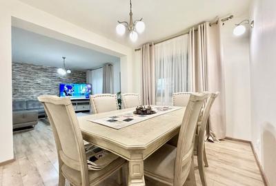 Casa cocheta cu gradina | Iancu Nicolae | Jolie Ville | Cambridge School - 7