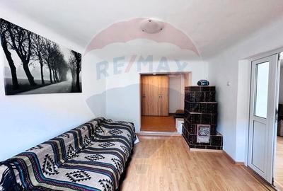 Casa Individuala cu Teren Generos si Gradina Superba in Darasti-Ilfov - 15