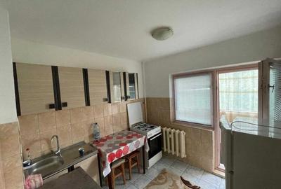 Garsonieră decomandată, mobilată în Tudor Vladimirescu - 1