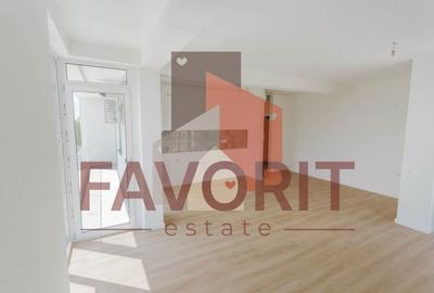 2 camere | etaj 2/3 | bloc nou | zona excelenta | loc de parcare - 5