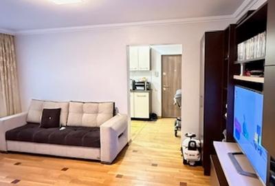 Apartament cu 2 camere semidecomandat, mobilat în Săsar - 3