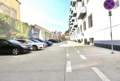 SOSEAUA VIILOR-SWEET GREEN BY COMPEADOR, APARTAMENT COCHET, PARCARE, 0% COMISION SOSEAUA VIILOR-SWEET GREEN BY COMPEADOR, APARTAMENT COCHET, PARCARE, 0% COMISION - 12