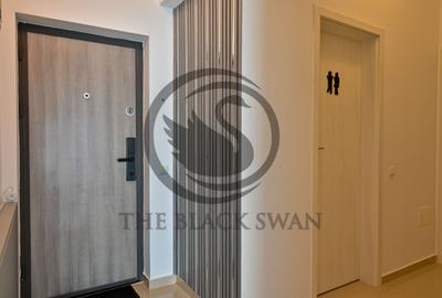 Apartament cu 3 camere decomandat, mobilat în Nord - 9