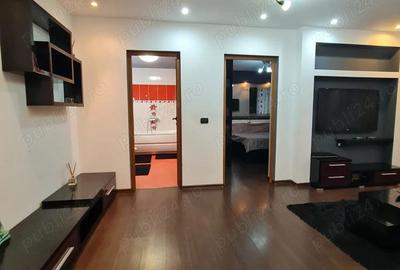 Apartament cu 2 camere semidecomandat, mobilat în Țiglina 1 - 15