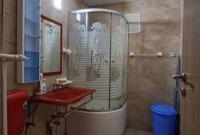Apartament cu 2 camere în Între Lacuri - 2