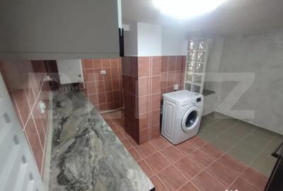 Apartament cu 2 camere decomandat în Industrială - 3