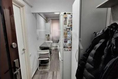 2 camere, 8/10, centrala-Rasaritului-Aleea Zorelelor - 6