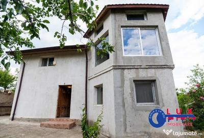 Casă cu 4 camere cu Teren 326 Mp în Somova - 3