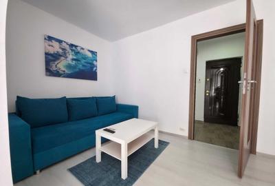 Garsoniera | decomandat | 850 m Metrou Gorjului - 1