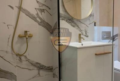 Apartament cu 2 camere decomandat, mobilat în Palazu Mare - 9