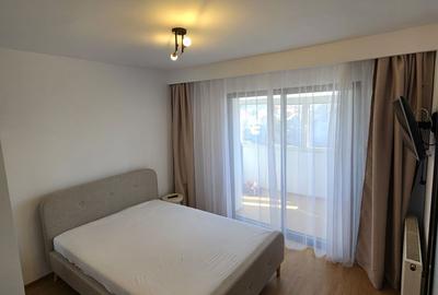 Apartament cu 2 camere decomandat în Sub Arini - 6