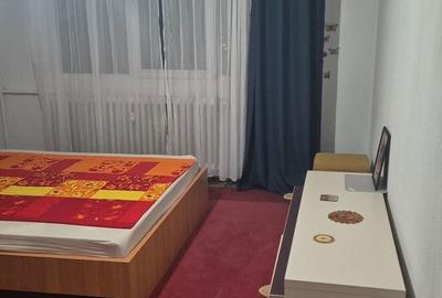 Garsonieră decomandată în Brâncoveanu - 1