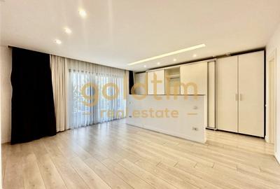 OXFORD RESIDENCE/SCOALA AMERICANA/PARTIAL MOBILAT/GARAJ - 19