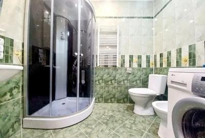 Apartament cu 2 camere decomandat în Andronache - 1