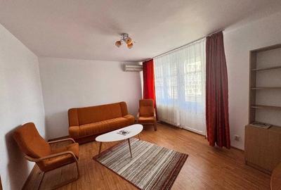 Apartament 2 camere, 60 mp, decomandat, balcon, ac, metrou, Dristor - 2