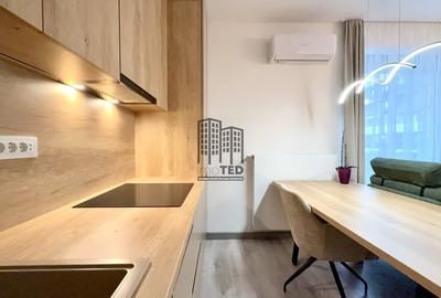 Apartament 3 camere Magnolia Urban Residence - 3