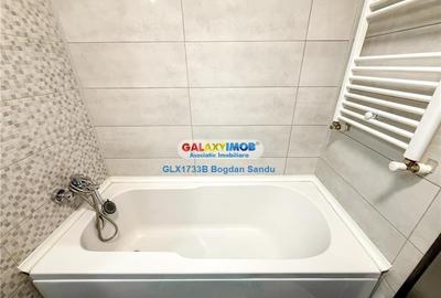 Apartament cu 2 camere de inchiriat in Militari Residence - Rezervelor - 9