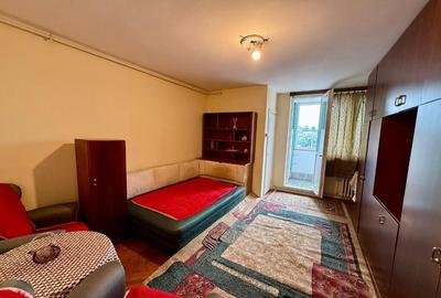 AA/1141 De inchiriat apartament cu 1 camera in Tg Mure? - Aleea