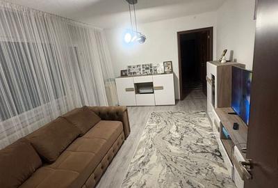 Apartament cu 3 camere semidecomandat în Valea Rosie - 2