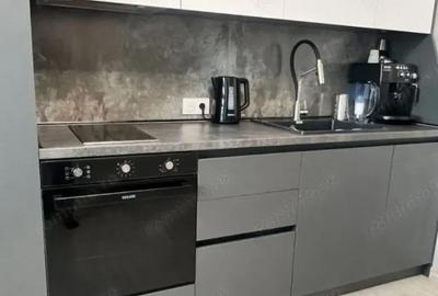Garsonieră decomandată în Complex Studențesc - 2