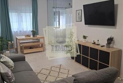 Apartament 2 camere 52 mp et 1 cu balcon  si parcare Arhitectilor  Comision 0 - 6