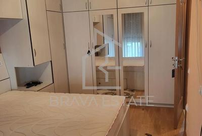 Apartament cu 3 camere decomandat, mobilat în Între Lacuri - 3