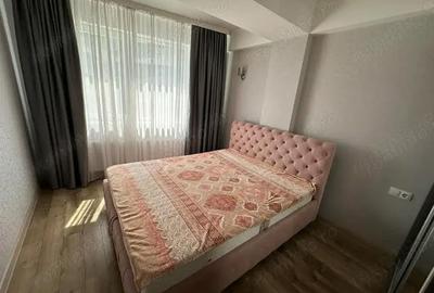 Garsonieră decomandată în Spitalul Județean - 3