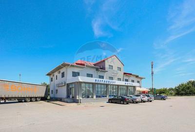 Hotel/Pensiune de vanzare cu 16 camere, Punct de Frontie... - 4