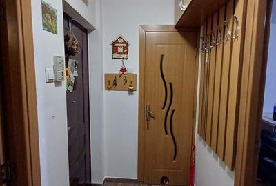 Apartament cu 3 camere decomandat în Dâmbu Pietros - 3