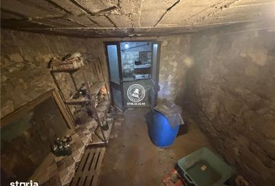 Casă cu 2 camere cu Teren 850 Mp în Bârnova - 4