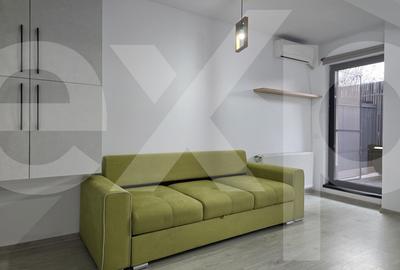 Apartament cu 2 camere decomandat, mobilat în Borhanci - 12