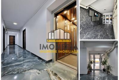 Birou-2 camere decomandat-parcare-0% comision-nou 2024 - 2