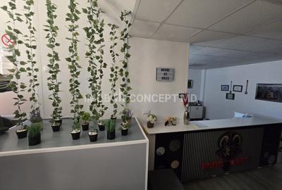 INCHIRIERE SPATIU COMERCIAL 300 MP in zona Cantacuzino Ploiesti - 12