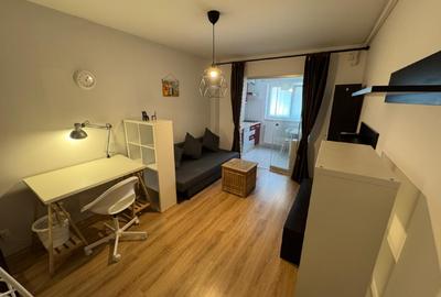 Garsoniera Palladium Residence 7 Minute Metrou + Loc de parcare - 1