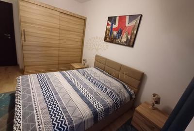 Apartament cu 2 camere decomandat, mobilat în Valea Oltului - 5