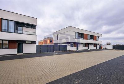 Casa de tip insiruit, incalzire in pardoseala - 2